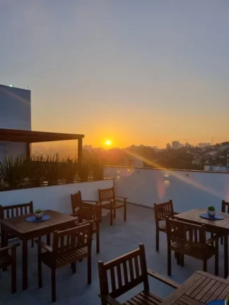 Imagem Apartamento à venda em São Paulo, Vila Sônia, com 1 quarto, 25,27m2
