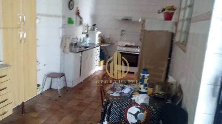 Imagem Casa com 3 dormitórios à venda, 200 m² por R$ 250.000,00 - Quintino Facci I - Ribeirão Preto/SP