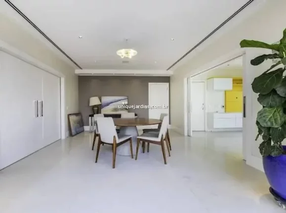 Imagem Apartamento à venda Jardim Europa São Paulo