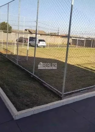 Imagem Apartamentos / Padrão na cidade de Uberaba