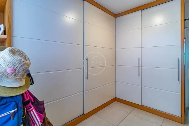 Imagem APARTAMENTO no COSME VELHO com 220m² - R$ 1.800.000 - Zona Sul, Rio de Janeiro