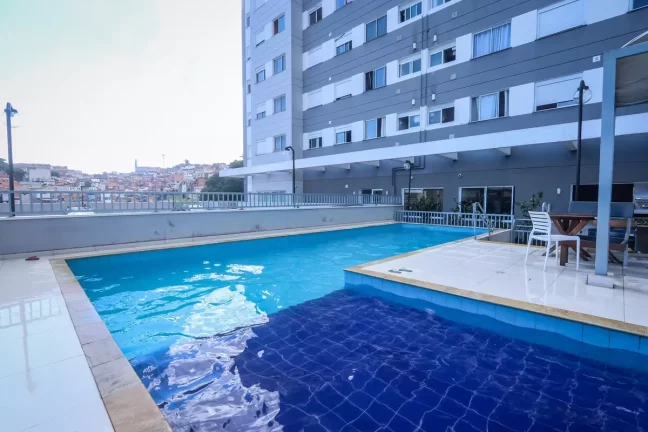 Imagem VENDO APARTAMENTO USADO NO BAIRRO AMERICANÓPOLIS!