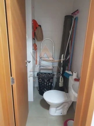 Imagem Apartamento - Ribeirão Preto - Jardim Nova Aliança
