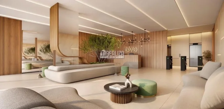 Imagem SALAS COMERCIAIS À VENDA NO ÉPTO, DA BILD, EM UBERABA