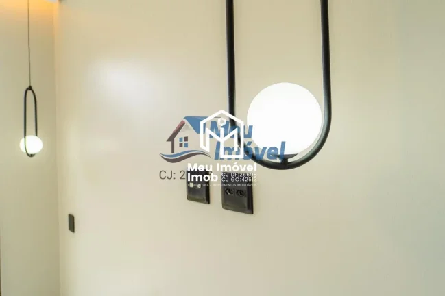 Imagem Alphaville Residencial I Cidade Ocidental Casa 4 Quartos 4 Suítes 3 Vagas 260m²