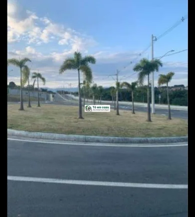 Imagem TERRENO RESIDENCIAL em SÃO JOSÉ DOS CAMPOS - SP, EUGÊNIO DE MELLO