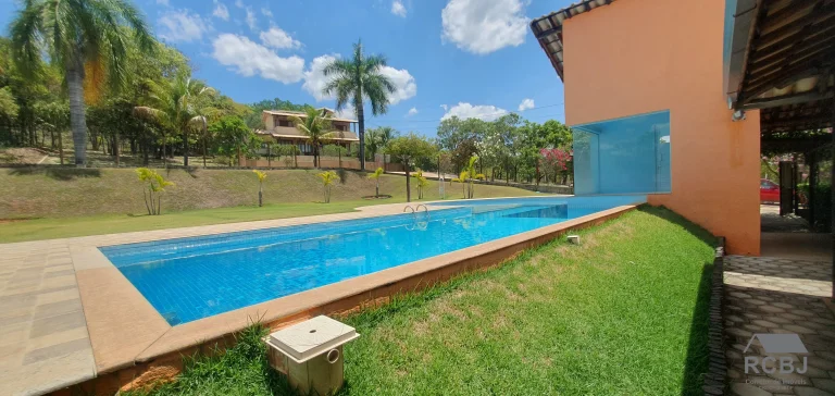 Imagem TERRENO RURAL em FORTUNA DE MINAS - MG, VITORINA PARK II