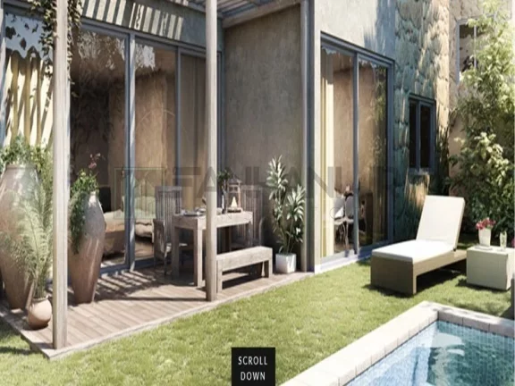 Imagem Vendo casa em condomínio fechado no Jd. Europa. Condomínio horizontal fechado, com apenas 6 casas com áreas a partir de 460m2 privativos, isoladas co