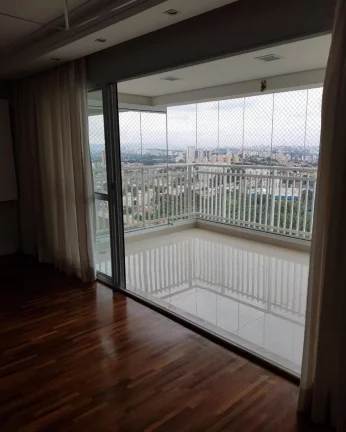 Imagem Lindo apartamento 3 dormitórios com suíte lazer completo