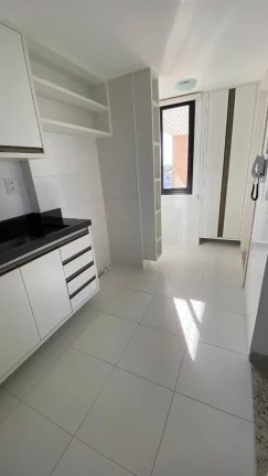 Imagem Apartamento à venda no Ed. Construtor Jesuíno Maciel com varanda gourmet e suíte - 5º andar