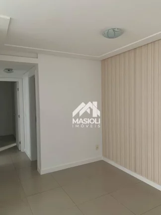 Imagem Apartamento com 2 dormitórios à venda, 80 m² por R$ 860.000,00 - Itapuã - Vila Velha/ES