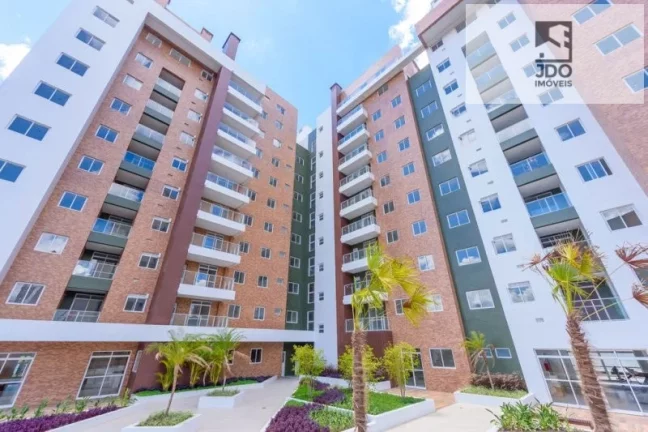 Imagem Cobertura Duplex a Venda no bairro Mercês - Curitiba, PR