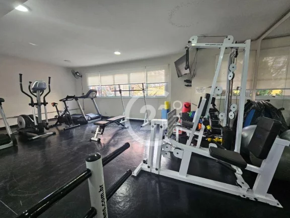 Imagem Cobertura com 2 dormitórios 118 m² - Itaim - São Paulo/SP