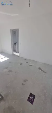 Imagem APARTAMENTO À VENDA NO BAIRRO BAETA NEVES - SÃO BERNARDO DO CAMPO - SP