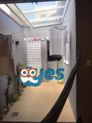 Imagem Casa Reformada no Sim cond. Elegance.