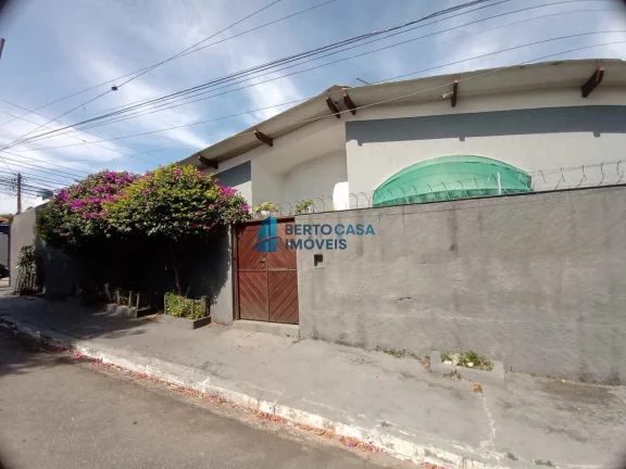 Imagem Casa Padrão
