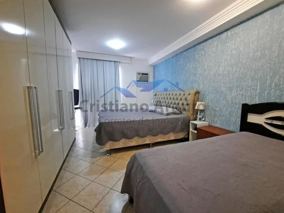 Imagem Temporada em Floripa - Excelente apartamento, 2 quartos, para 7 pessoas
