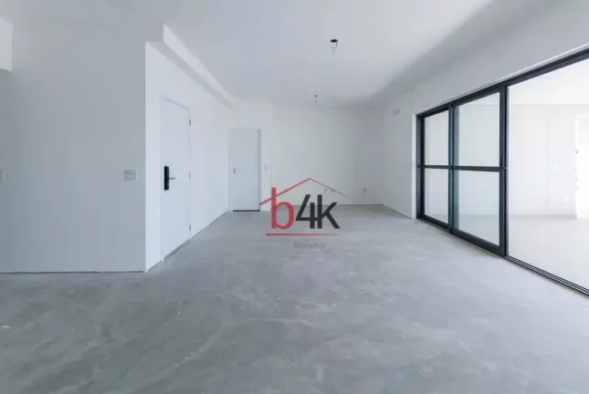 Imagem Apartamento à venda, 227 m² por R$ 4.985.000,00 - Brooklin - São Paulo/SP
