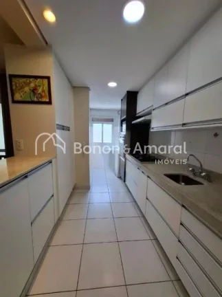 Imagem Apartamento à venda em Campinas - 3 dormitórios, pronto para morar

Com 94m², este apartamento of...