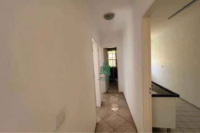 Imagem Apartamento com 2 dormitórios à venda, 55 m² por R$ 275.000,00 - Jardim São Judas Tadeu - Guarulhos/SP