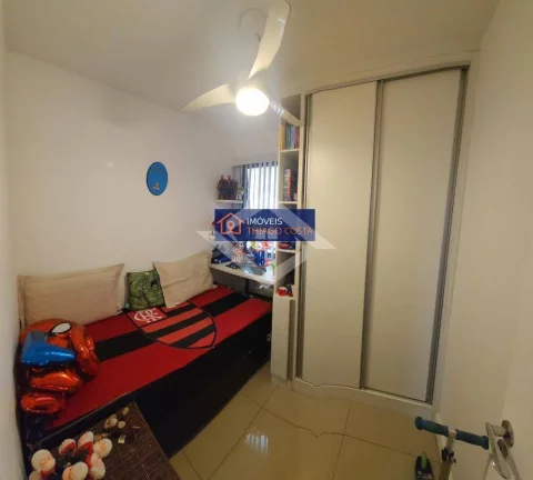 Imagem Incrível Apartamento de 3 Quartos na Rua Aroazes - Barra Olimpica.