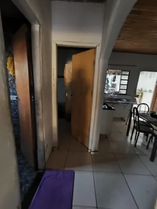Imagem 2 Casas Em Um Lote No Sitios Santa Luzia