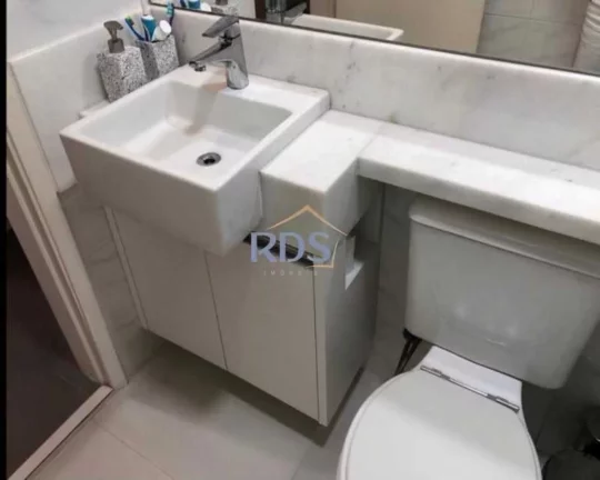 Imagem Apartamento - Padrão / Residencial / Vila Mariana
