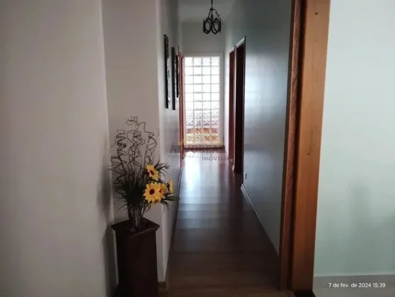 Imagem Excelente Sobrado à Venda - Vila Brasilina
