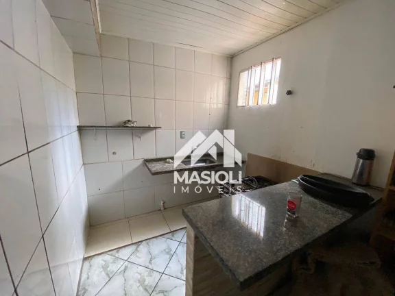 Imagem Casa à venda, 90 m² por R$ 390.000,00 - IBES - Vila Velha/ES