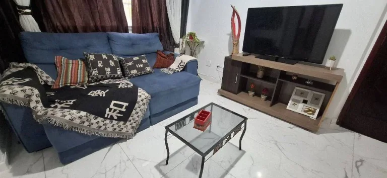 Imagem CASA COM 44.83 m² - VILAMAR - PRAIA GRANDE SP