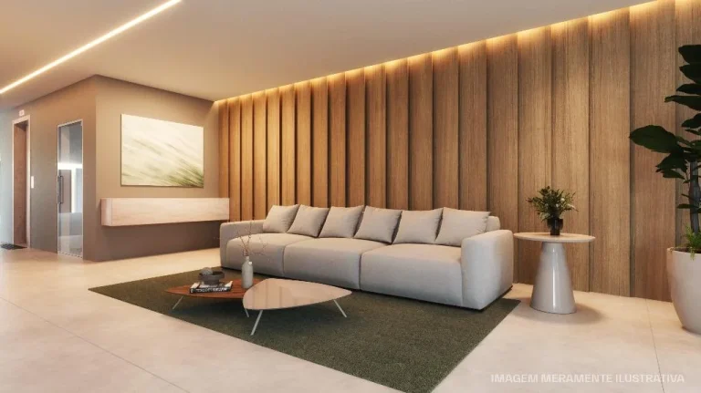 Imagem Apartamento Padrão