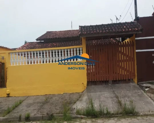 Imagem Casa com 2 Dormitórios à venda, 250m² por R$ 360.000- Martim de Sá - Caraguatatuba/SP