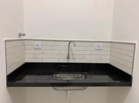 Imagem Salão para alugar, 45 m² por R$ 2.260,00/mês - Jardim Satélite - São José dos Campos/SP