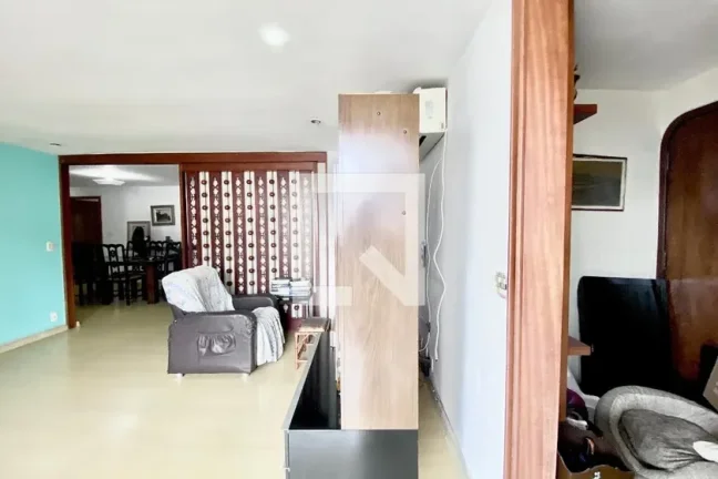 Imagem Apartamento à Venda - Copacabana, 3 Quartos, 190 m2