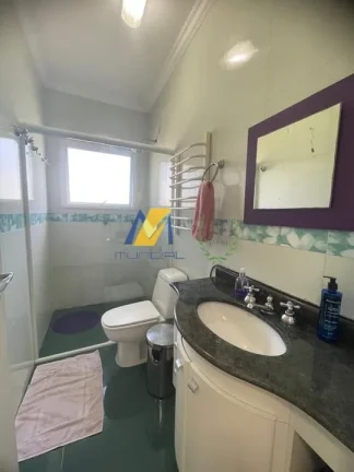 Imagem "Essa casa parece um clube exclusivo - mas é só sua!"