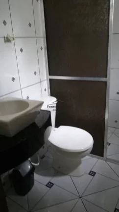 Imagem Apartamento à venda no bairro Horto Florestal - Ubatuba/SP