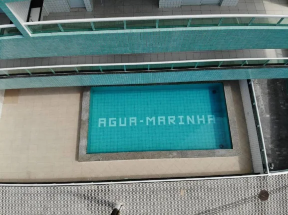 Imagem APARTAMENTO COM 70.25 m² - REAL - PRAIA GRANDE SP