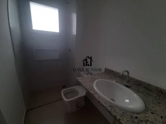 Imagem Apartamento com 2 dormitórios à venda, 73 m² por R$ 730.000,00 - Parque Campolim - Sorocaba/SP