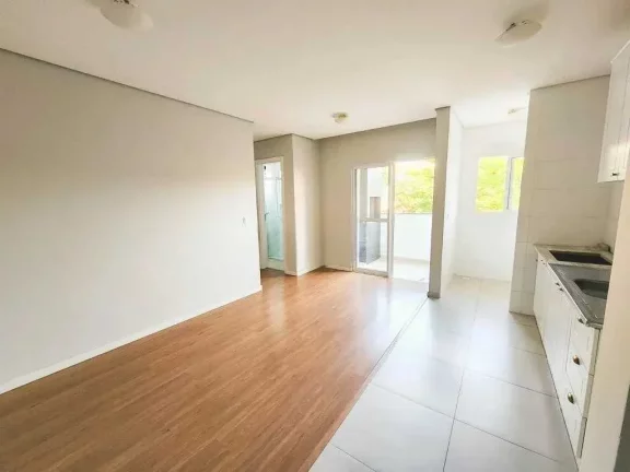 Imagem Apartamento 2 dormitórios sendo 1 suíte no Bairro Costa e Silva em Joinville/SC