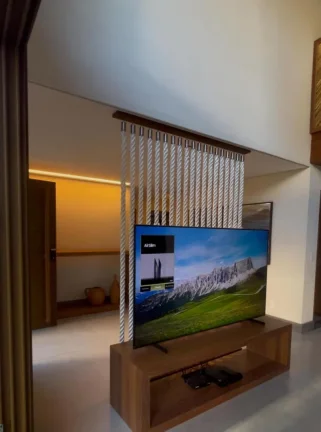 Imagem Imóvel em Condomínio: Casa de 387m² em Praia do Forte - Venda - Praia Bella
