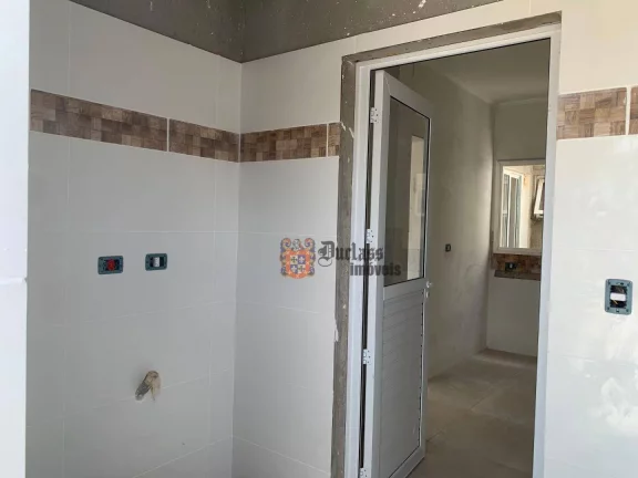 Imagem Casa com 3 dormitórios à venda, 81 m² por R$ 550.000 - Marf III - Bom Jesus dos Perdões/SP