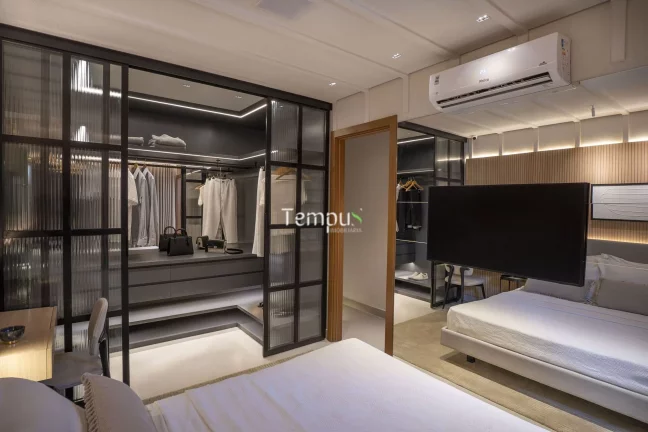 Imagem Hello Vision - Apartamento Studio,