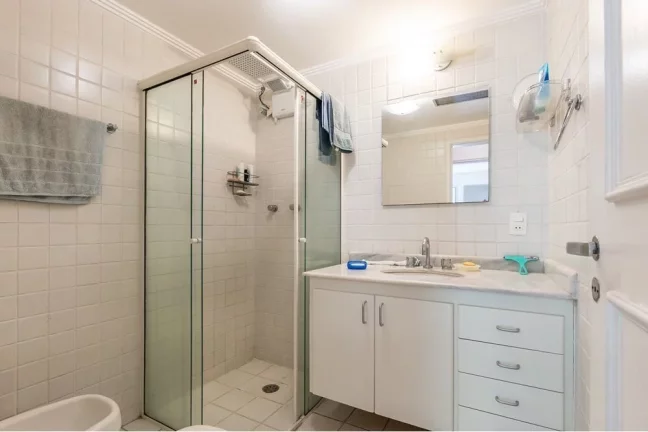 Imagem Apartamento com 3 Quartos à Venda, 116 m² em Bela Vista - São Paulo Imagem Apartamento com 3 Quartos à Venda, 116 m² em Bela Vista - São Paulo