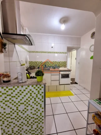 Imagem Casa à venda no bairro Loteamento INOCOOP - Mogi Mirim/SP