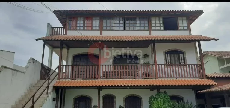 Imagem Casa independente, 12 quartos, à venda no Peró - Cabo Frio