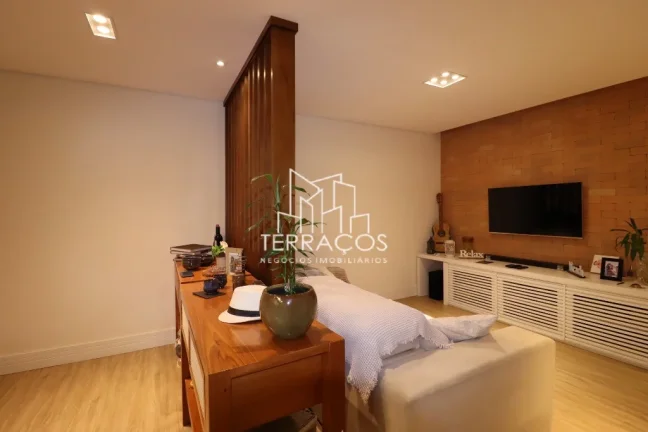 Imagem APARTAMENTO À VENDA 83m², 3 DORMITÓRIOS, 2 VAGAS COBERTAS NO CONDOMÍNIO FOREST HILLS - JUNDIAIÍ/SP