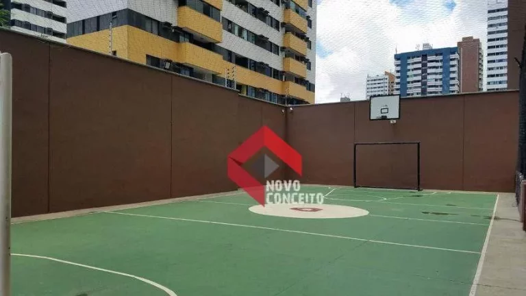 Imagem Apartamento à venda, 297 m² por R$ 2.300.000,00 - Aldeota - Fortaleza/CE
