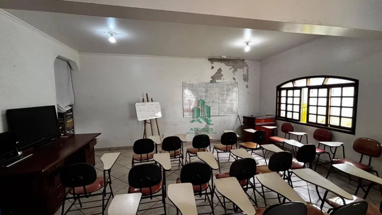 Imagem Casa com 3 dormitórios à venda, 150 m² por R$ 509.000,00 - Jardim Bom Clima - Guarulhos/SP