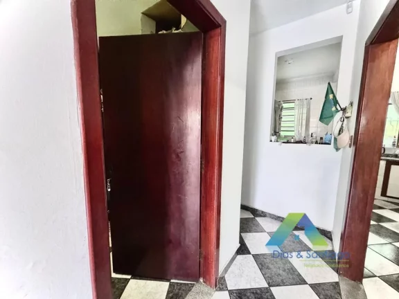 Imagem Casa à venda no bairro Vila Junqueira - Santo André/SP