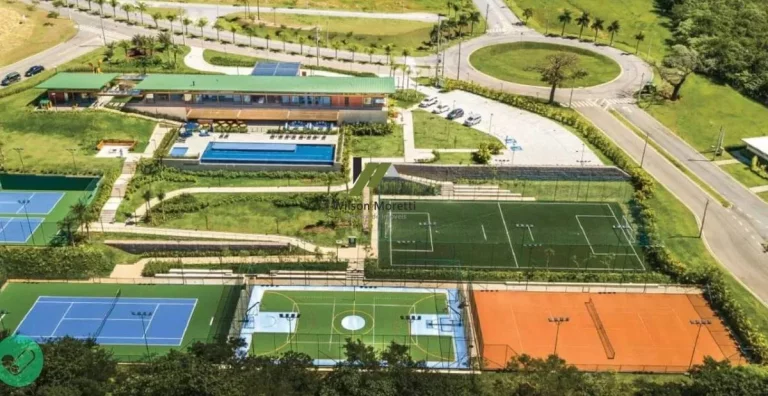 Imagem TERRENO EM CONDOMÍNIO DE ALTO PADRÃO - JUNDIAÍ